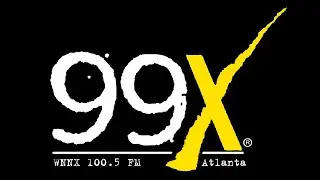 Live X - Tripping Daisy (1995) - 99X Atlanta