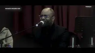 RST - ROC SECULAIRE NE CHANCELLE PAS - Fr Jules KAYEMBE