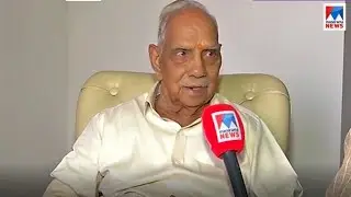കമ്മ്യൂണിസ്റ്റുകാർ നിലനിൽക്കുന്നത് ആയുധബലം കൊണ്ടെന്ന് പി.പരമേശ്വരന്‍