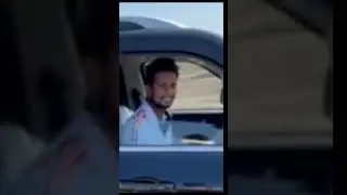 fortuner ka side stand 🤣|Arun panwar fortuner accident @ArunPanwarx #ncrcars