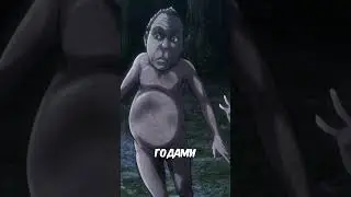 ПОЧЕМУ ТИТАНЫ ТАК СТРАННО БЕГАЮТ В АТАКЕ ТИТАНОВ #аниме #атакатитанов #attackontitan
