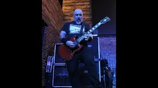 An Interview with Guitarist Matt Sorg
