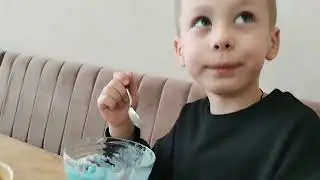 день мой с пиццей и игровой