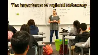 Regional Autonomy as a result of reform and democracy for justice and equitable walfare