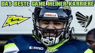 Game of the Undefeated | Defense Schlacht | Stuttgart Surge vs. Tirol Raiders | B&auml;rcan die Dritte