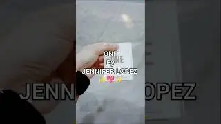 ONE by Jennifer Lopez💖✨ #jlo #jenniferlopez #delola #fyp #fypシ゚viral #youtubeshorts #shorts #one #yt