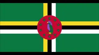 Dominica 2019 ( Bouyon ) Mix By Dj Sham Riley