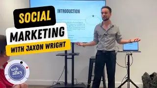 Tech Alley Vegas | Social Marketing - June 2024