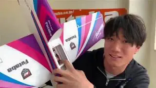 Futaba Sky Leaf Master Jr. Gyro編