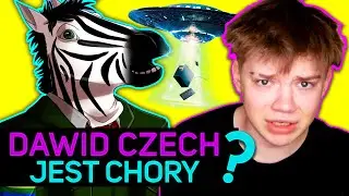 ZeboPL vs. DAWID CZECH - Przestań manipulować widzami!
