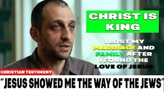 POWERFUL TESTIMONY: Former Israeli Government Official EXPOSES Israel After Gaza Devastation!