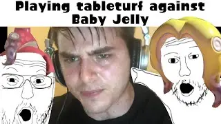 Splatoon 3 Slander