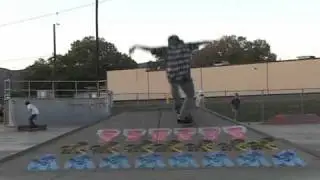 Salem Park Montage 2