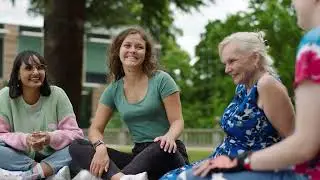 Why choose Royal Holloway, University of London