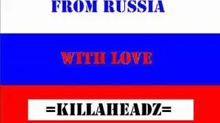 Killaheadz - D2TB