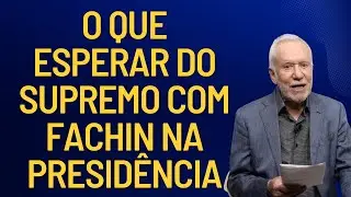 Deputado brasileiro entrega queixas de direitos humanos no Parlamento Europeu - Alexandre Garcia