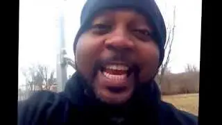 Daily Vlog from #teamSkitzo