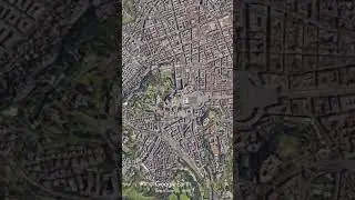Quiz! Guess the site! 15 #earth #maps #quiz