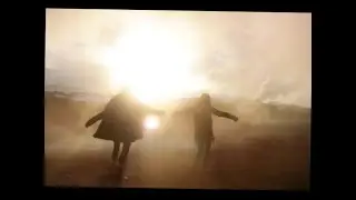 Echo & The Bunnymen - All Because Of You Days