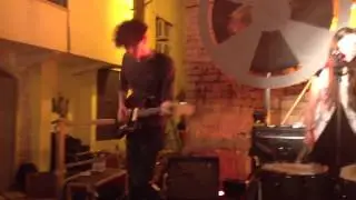 Be Forest - Captured Heart (ODS FEST, Terlizzi)