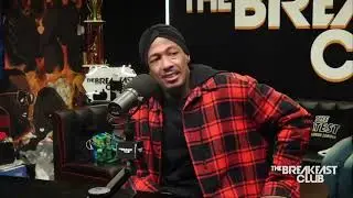 Nick Cannon Reveals Brain Damage Led to Having 12 Kids: The Real Truth