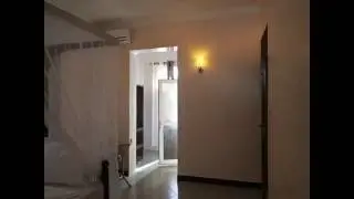 Moams Hotel Mafia Island Accommodation