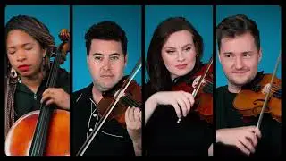 Best Spring of My Life - Classern Quartet