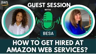 Amazon's Hiring process Explained | Tutorial for Beginners