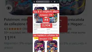 I MEGLIORE AFFARE 2026 DI AMAZON ITA