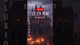 Иллюзии AAP отправятся прямиком в ад...