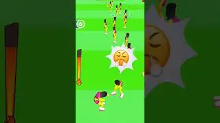 Slap and Run Funny 😂 Game #ytshorts #shorts #slap #viral