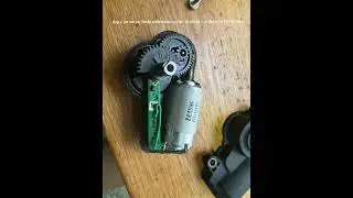 Fallo motor P13C2 tren motriz reparaci&oacute;n de mariposa o v&aacute;lvula de escape Mercedes A B CLA GLA