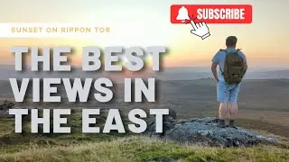 Forget About Haytor - Go Here Instead | Top Tor, Hollow Tor, Pil Tor & Rippon Tor