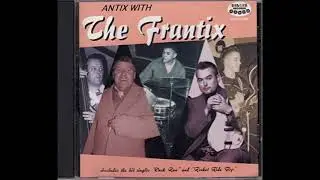 Frantix - Hep cat