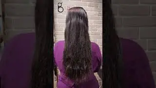 Luxury Hair Extensions at The BB Salon | Fullness, Volume & Style ✨