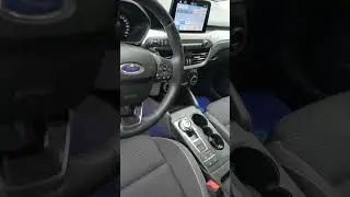 Ford Focus 1.5 EcoBlue