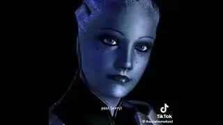 Mass Effect TikToks