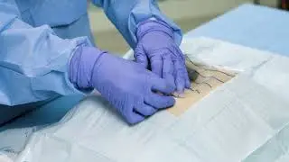 Veraflo verbandsoorten