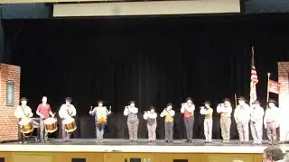 CT Valley Field Music - Lincoln Salute 2023 (Lincoln, Mass.)