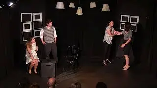 The Well-Made Play 9/15/18