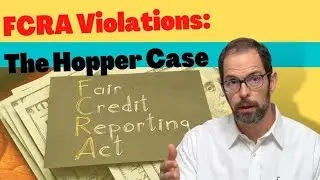 What The Hopper Case Means For You !