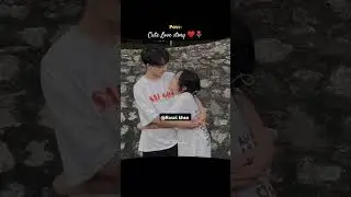 ~ cute love story.....❤️✨🌷 #music #love #coversong #korean #koreanlovestory