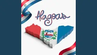 Minha Alagoas &eacute; Assim Pop Feminino