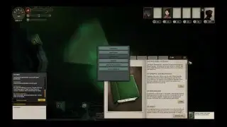 Sunless Sea Ep. 2 :  Vampire Sisters?