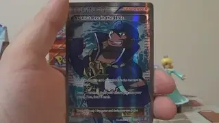 Opening a Fourth Primal Clash Booster Box (1/2)