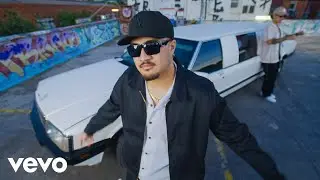 Teo Glacier, William Singe - Tomorrow (Official Lyric Video)