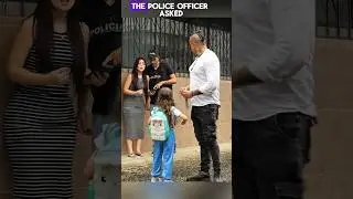 Woman Accuses Man of Kidnapping &mdash; Truth About Twins Emotional Story #shorts #viral #youtube