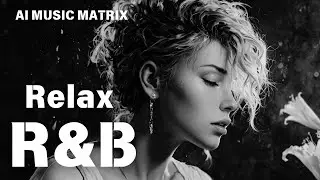 【R&B Relax 109】Cozy music / Chill / 作業用 / Ballad / リラックス / 勉強