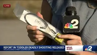 Police give away gun locks after shooting death of Clewiston toddler