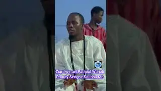 ziarr Fathoul wahab